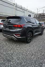 Hyundai Santa Fe SEL 2020 - miniatura 4