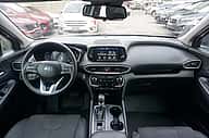 Hyundai Santa Fe SEL 2020 - miniatura 9