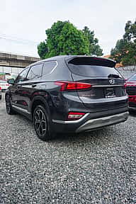 Hyundai Santa Fe SEL 2020 - miniatura 6