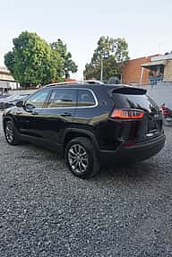 Jeep Cherokee Latitude Plus 2020 - miniatura 4