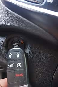 Jeep Cherokee Latitude Plus 2020 - miniatura 8