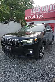 Jeep Cherokee Latitude Plus 2020 - miniatura 1