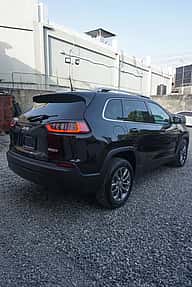 Jeep Cherokee Latitude Plus 2020 - miniatura 5
