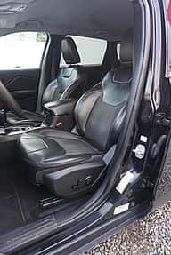 Jeep Cherokee Latitude Plus 2020 - miniatura 7