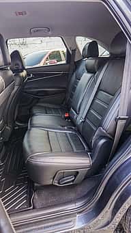 Kia Sorento LX 2020 - miniatura 9