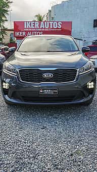 Kia Sorento LX 2020 - miniatura 2