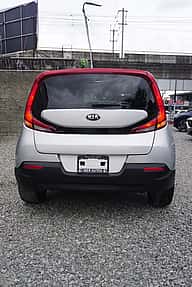 Kia Soul S 2021 - miniatura 5