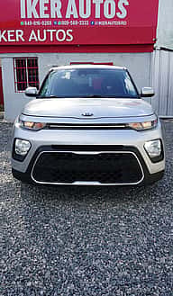 Kia Soul S 2021 - miniatura 2