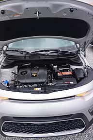 Kia Soul S 2021 - miniatura 10