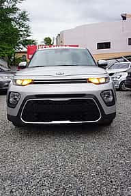 Kia Soul S 2021 - miniatura 2