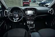 Kia Soul S 2021 - miniatura 9
