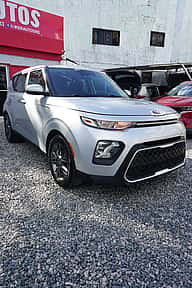 Kia Soul S 2021 - miniatura 3