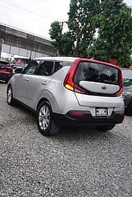 Kia Soul S 2021 - miniatura 6