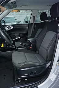 Kia Soul S 2021 - miniatura 7