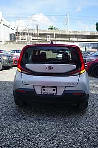 Kia Soul S 2021 - miniatura 5