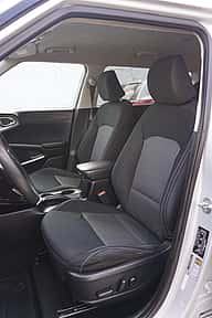 Kia Soul S 2021 - miniatura 6