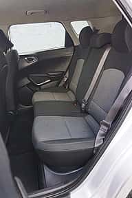 Kia Soul S 2021 - miniatura 7