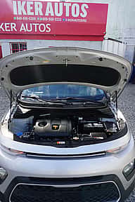 Kia Soul S 2021 - miniatura 9