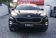 Kia Sportage LX 2020 - miniatura 2