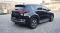 Kia Sportage LX 2020 - miniatura 4