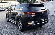 Kia Sportage LX 2020 - miniatura 6