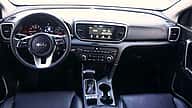 Kia Sportage LX 2020 - miniatura 9
