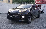 Kia Sportage LX 2020 - miniatura 1