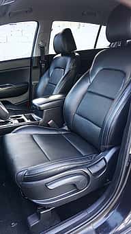 Kia Sportage LX 2020 - miniatura 7