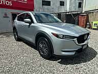 Mazda CX-5 Touring 2020 - miniatura 3