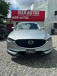 Mazda CX-5 Touring 2020 - miniatura 2