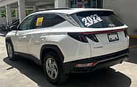 Hyundai Tucson SEL 2023 - miniatura 6