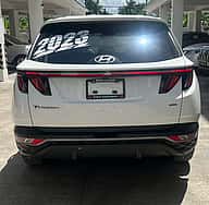 Hyundai Tucson SEL 2023 - miniatura 5