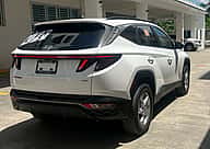 Hyundai Tucson SEL 2023 - miniatura 4