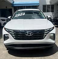 Hyundai Tucson SEL 2023 - miniatura 2