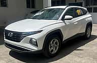 Hyundai Tucson SEL 2023 - miniatura 1