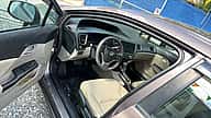 Honda Civic LX 2014 - miniatura 7