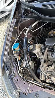 Honda Civic LX 2014 - miniatura 9