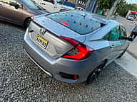 Honda Civic LX 2020 - miniatura 5