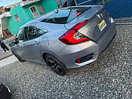 Honda Civic LX 2020 - miniatura 6
