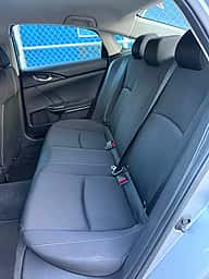 Honda Civic LX 2020 - miniatura 7