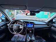 Honda Civic LX 2020 - miniatura 8