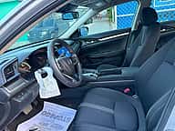 Honda Civic LX 2020 - miniatura 9