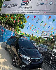 Honda Fit LX 2019 - miniatura 2