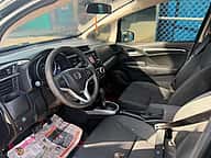 Honda Fit LX 2019 - miniatura 3