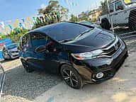 Honda Fit LX 2019 - miniatura 9