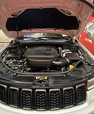 Jeep Grand Cherokee Limited X 2020 - miniatura 2