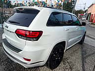 Jeep Grand Cherokee Limited X 2020 - miniatura 4