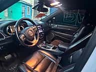 Jeep Grand Cherokee Limited X 2020 - miniatura 5