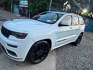 Jeep Grand Cherokee Limited X 2020 - miniatura 6