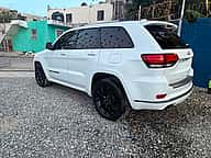 Jeep Grand Cherokee Limited X 2020 - miniatura 8